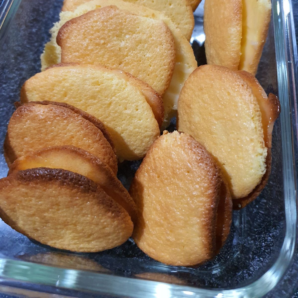 Dana Chang 一起做