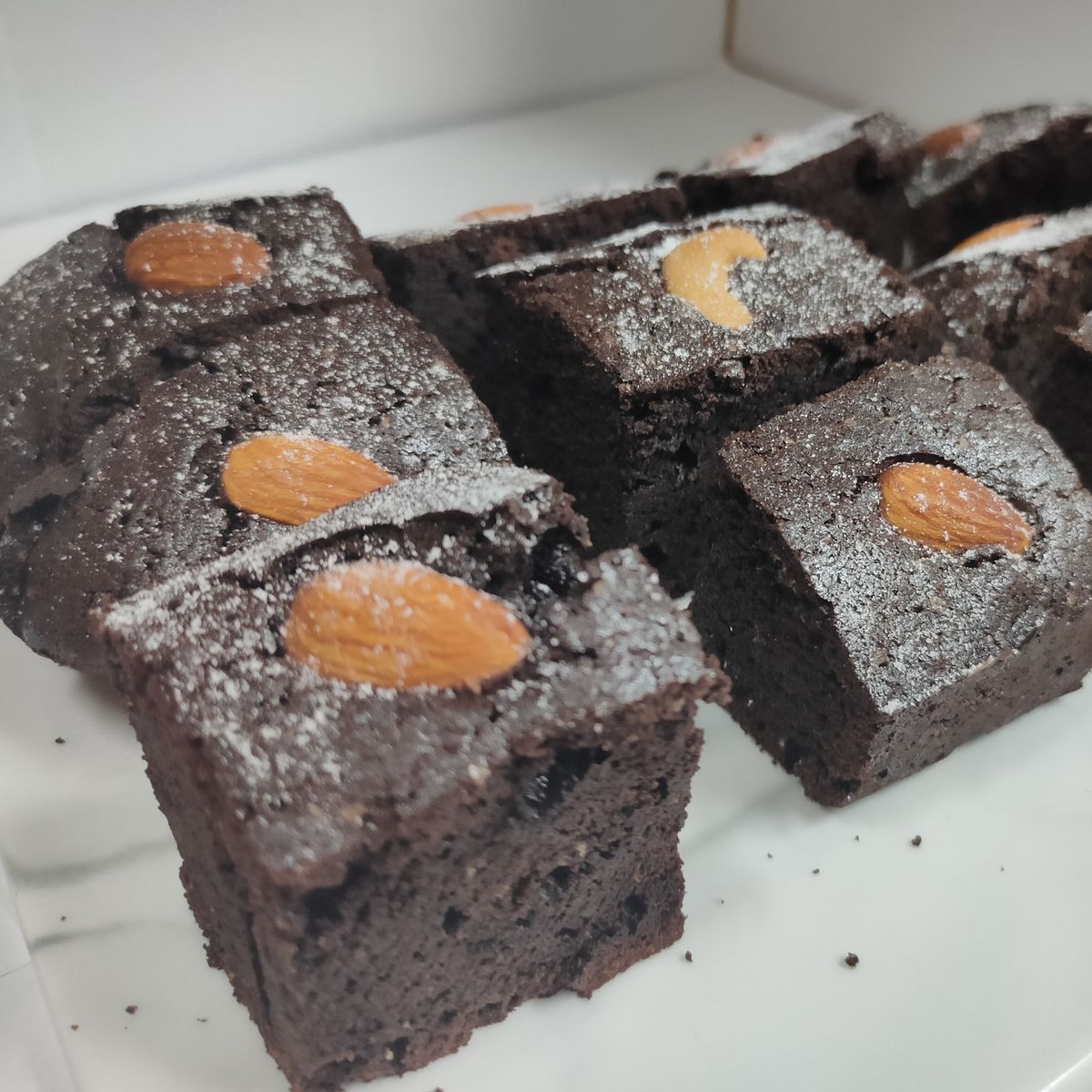 Nerissa Lin 一起做