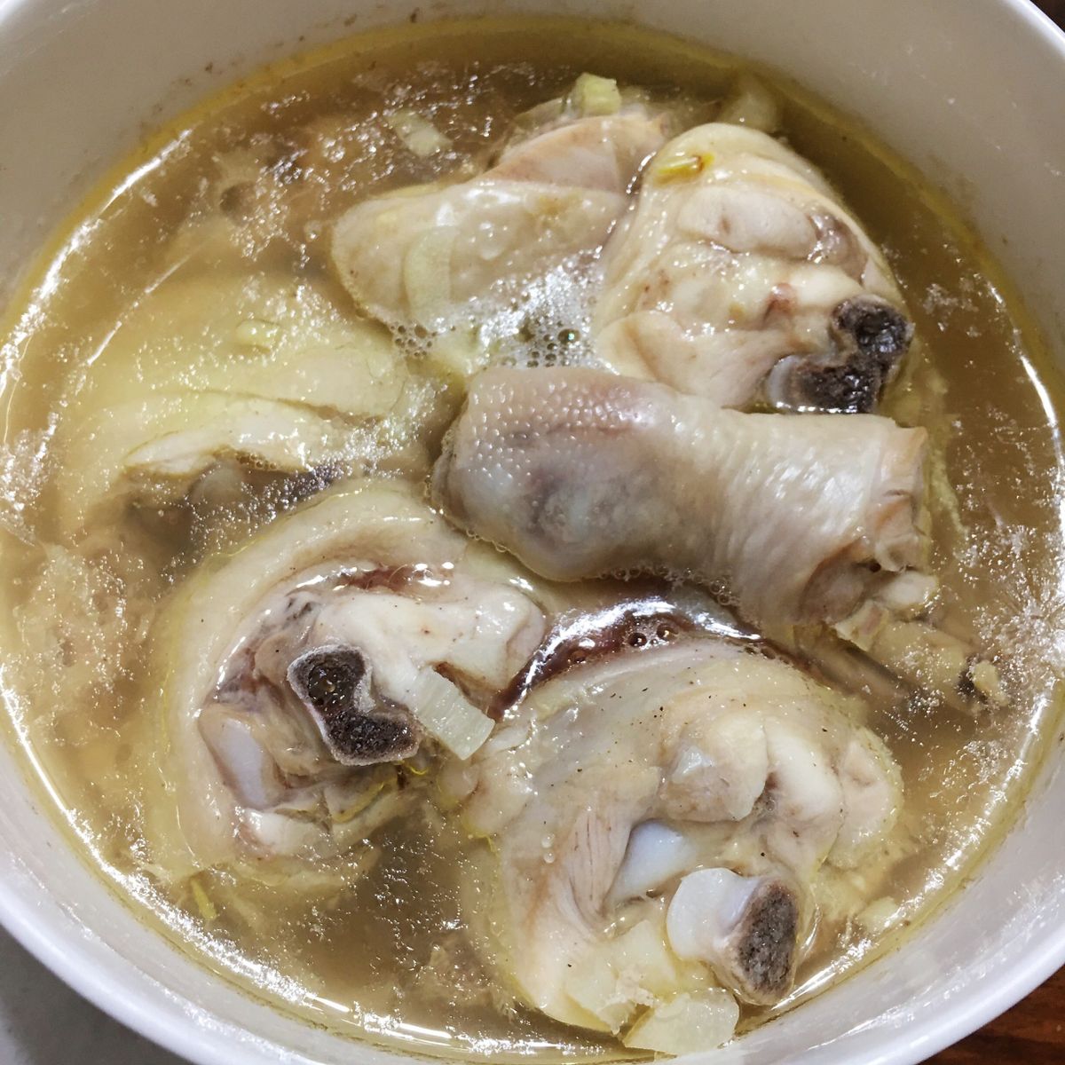 Blossom Lu 一起做