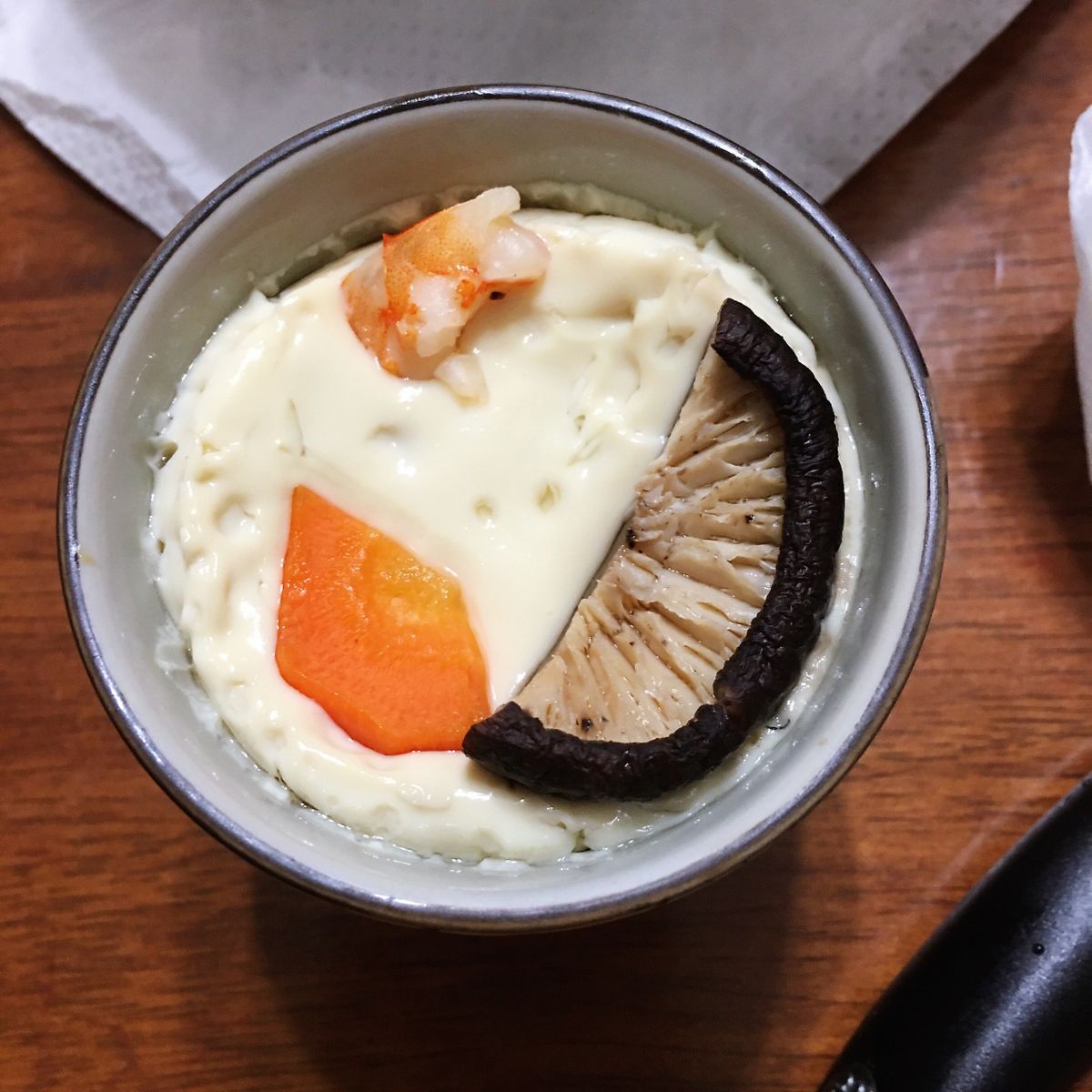 Blossom Lu 一起做