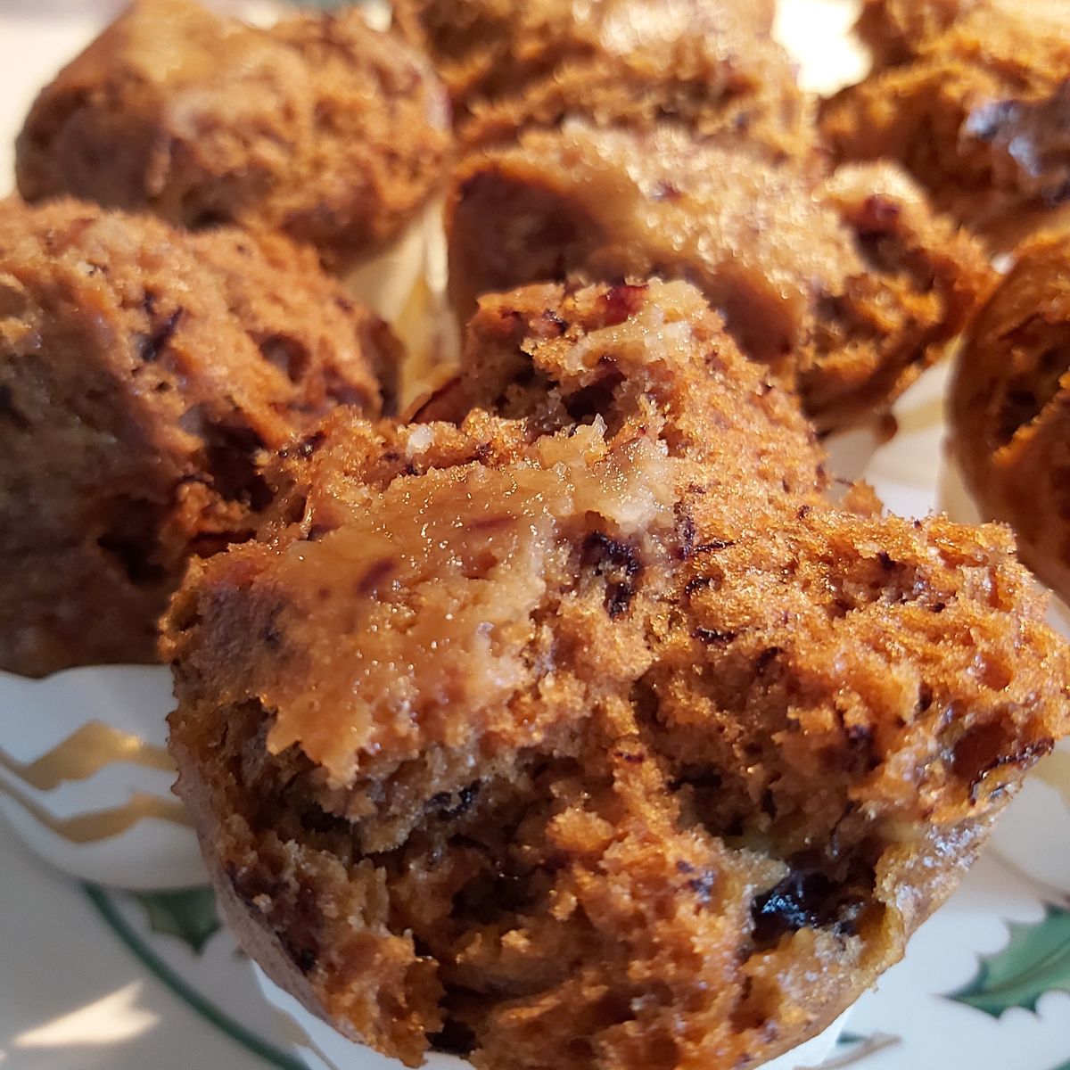 nana tasty 一起做