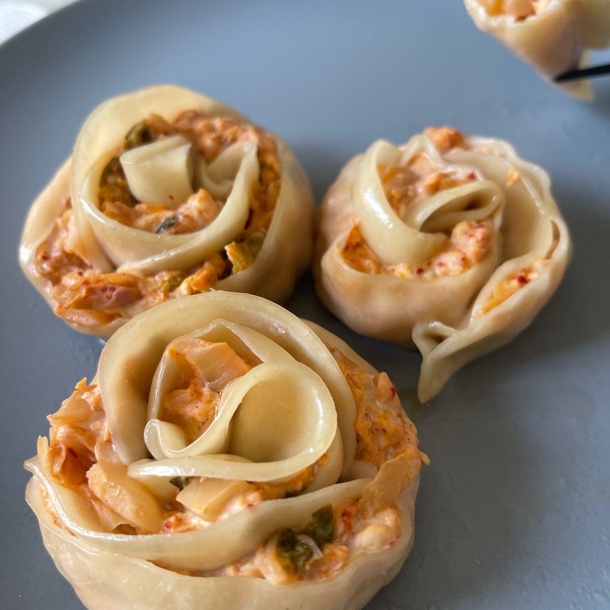 Te Jung Chen 一起做