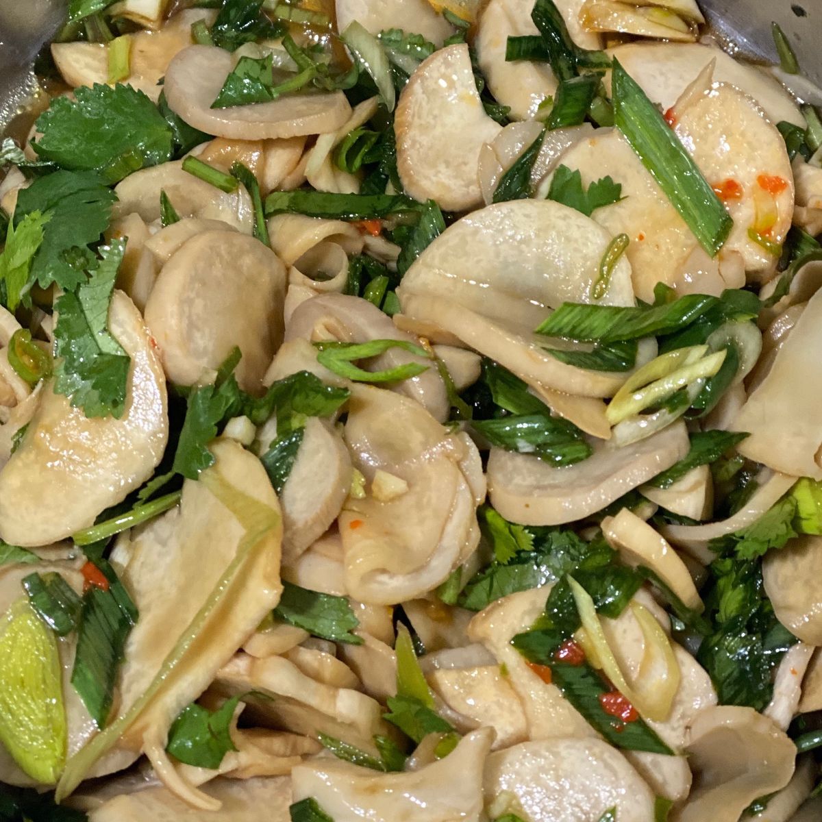 Chang Weiwei 一起做