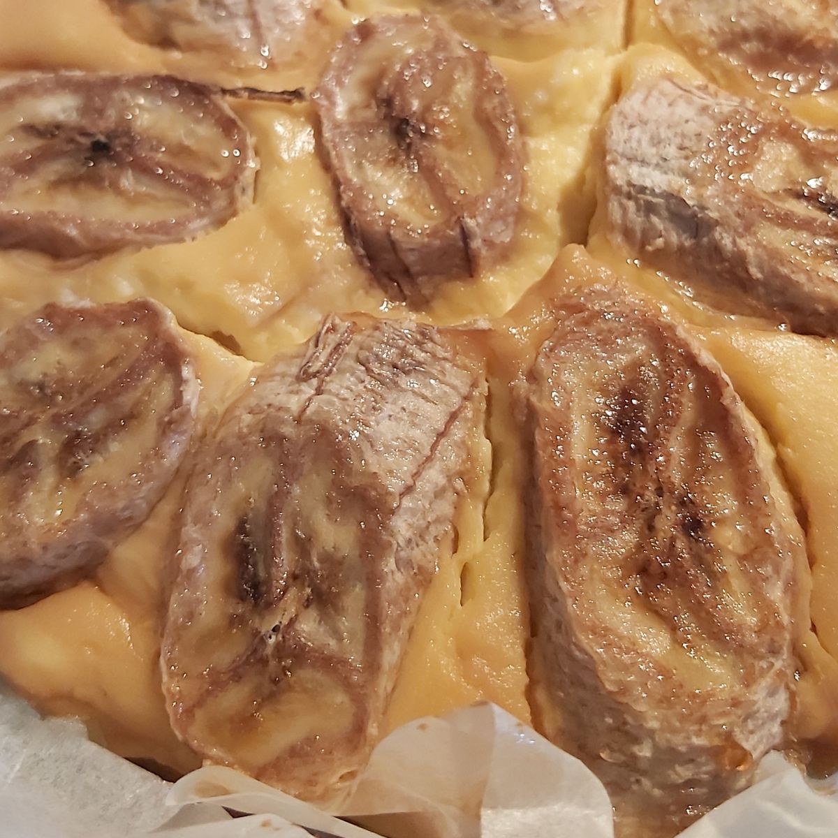 nana tasty 一起做