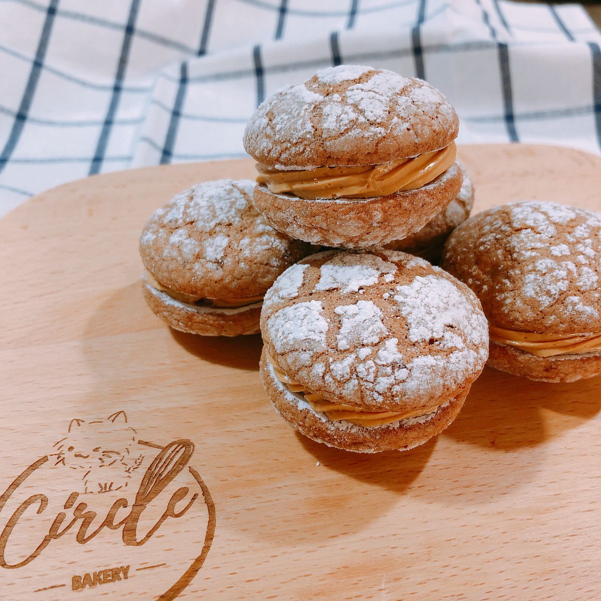 Cindy LaBaby 一起做