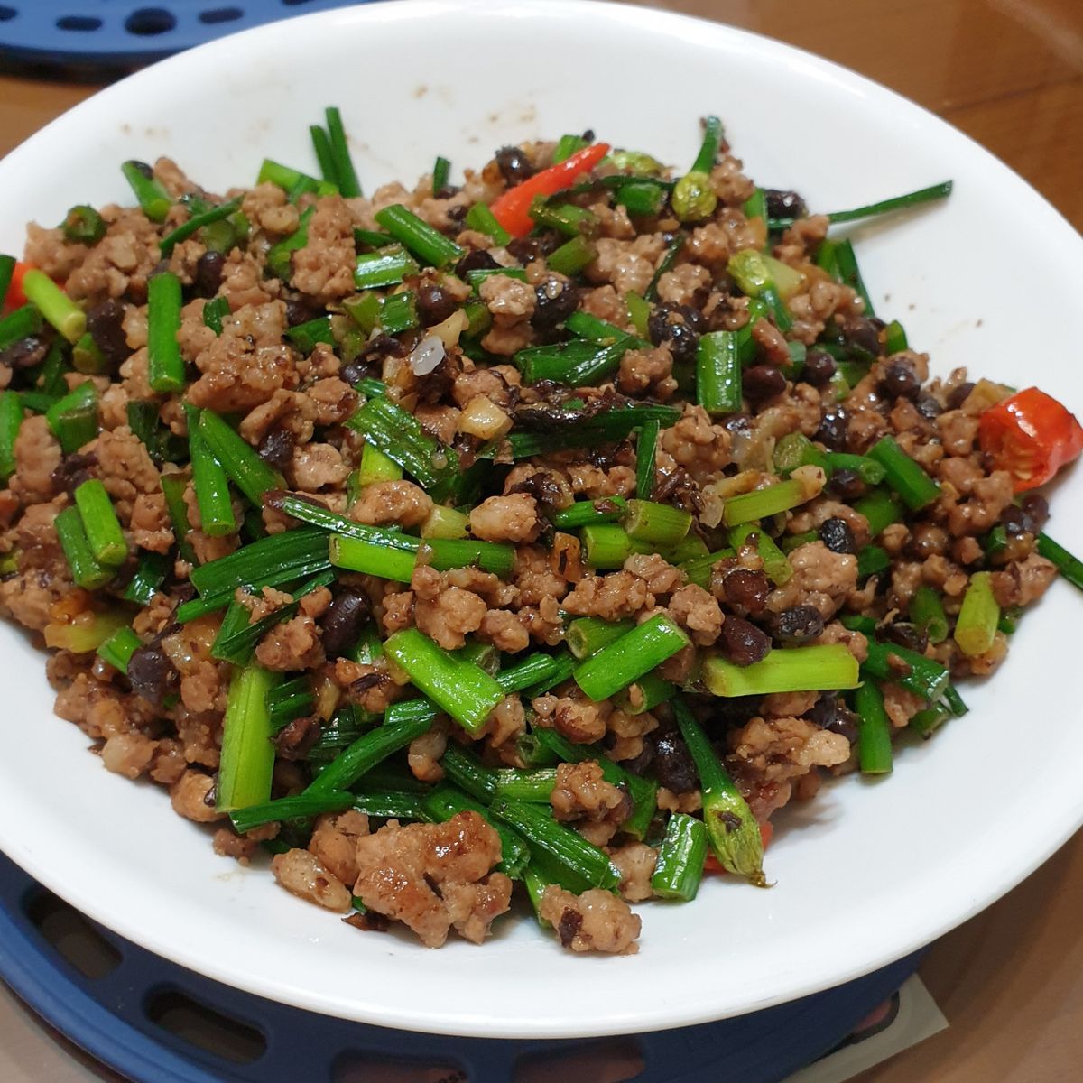 Serena Liu 一起做