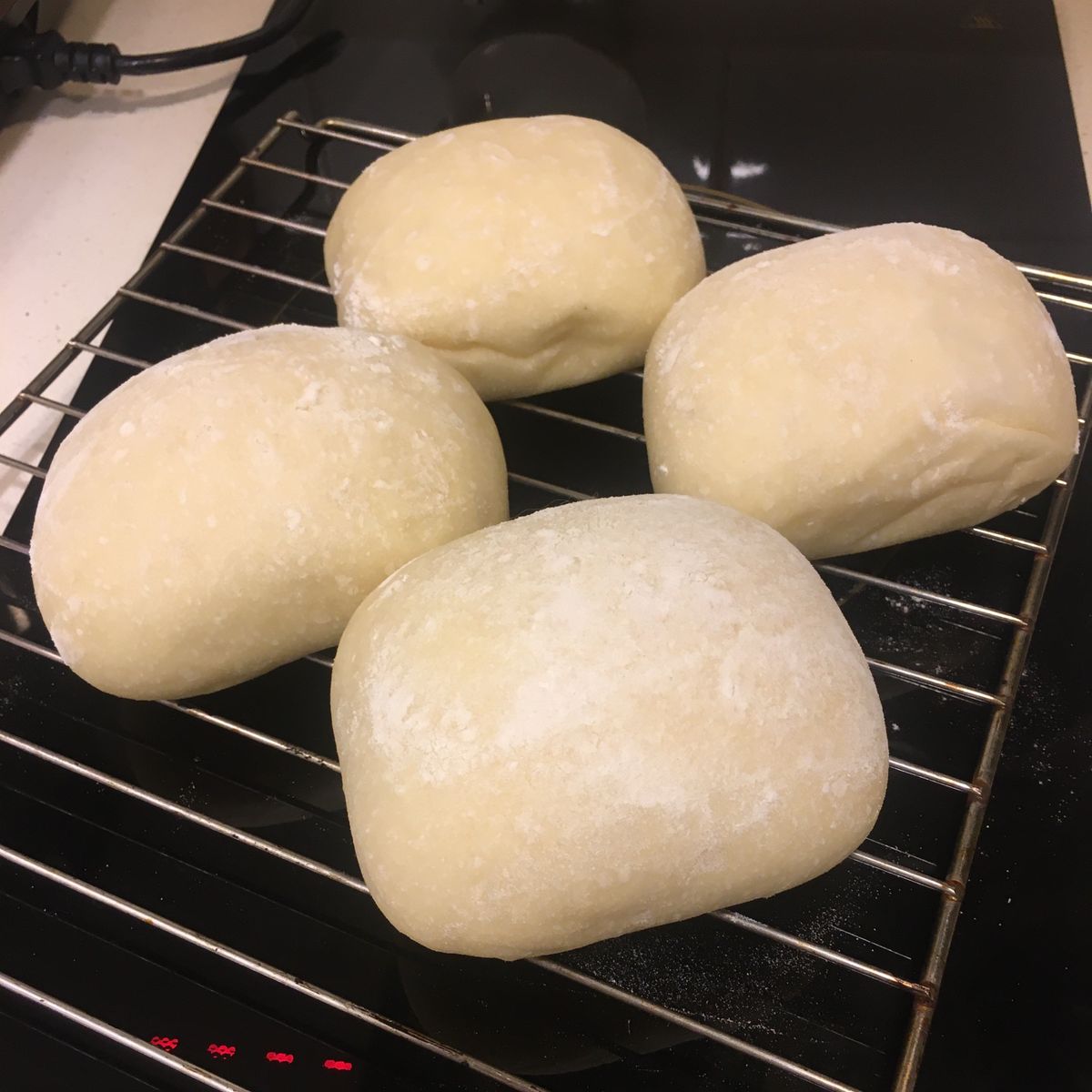 《忙裡偷閒廚房日記》 一起做