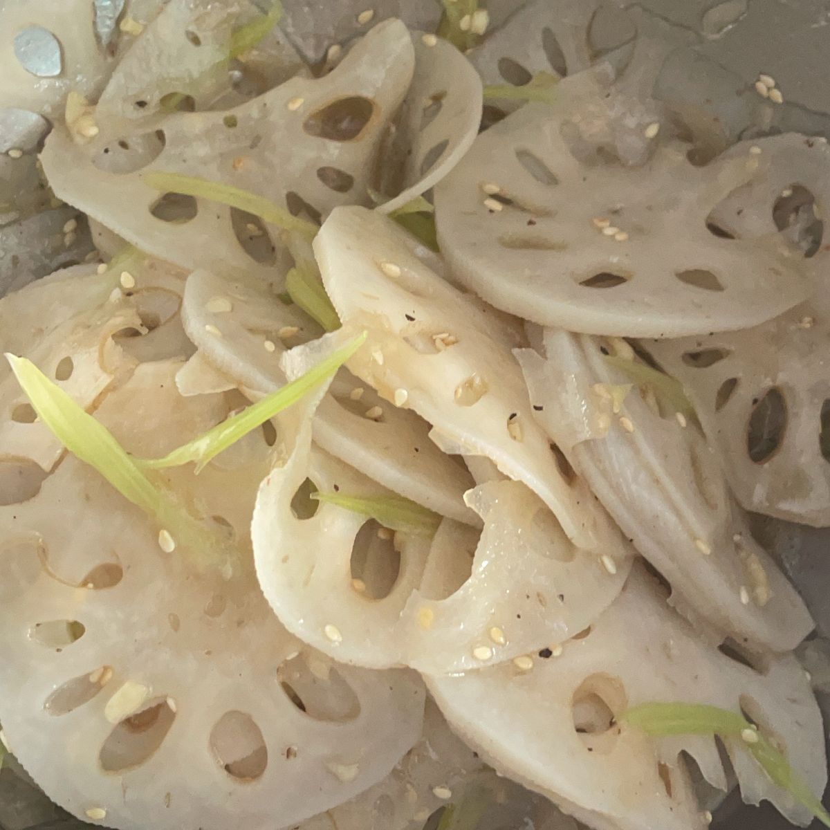 Lesley Yang 一起做