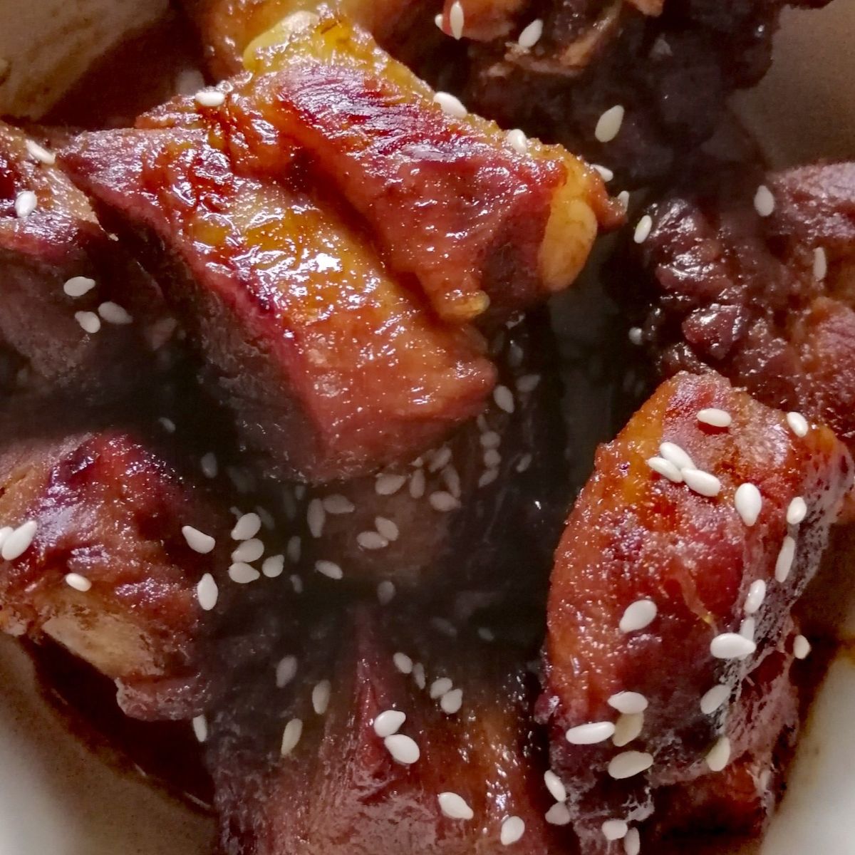 Cherry Soo 一起做