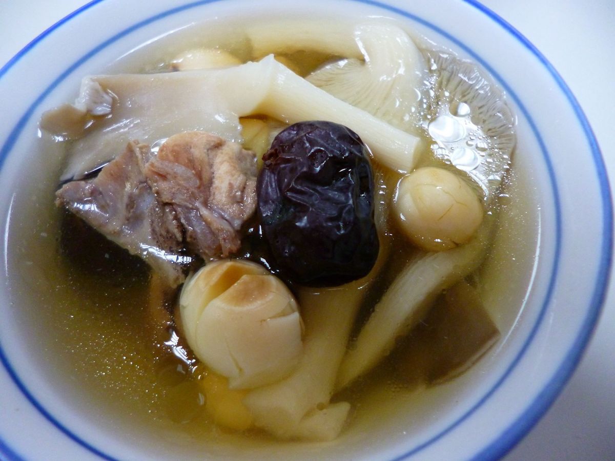 Jennifer Pu 一起做