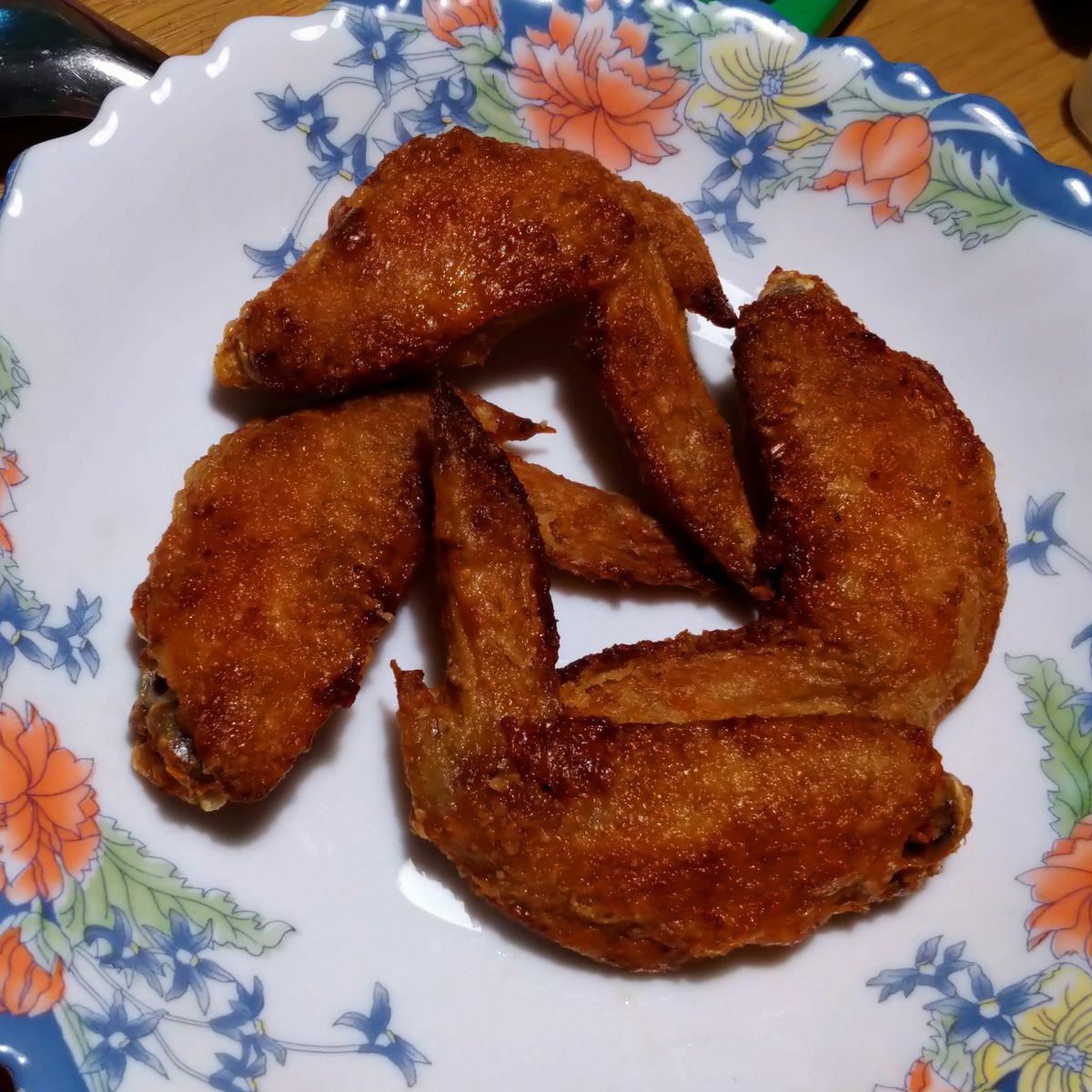 Crystal Pan 一起做