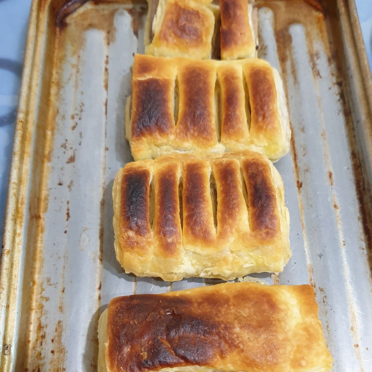 Debby Shen 一起做