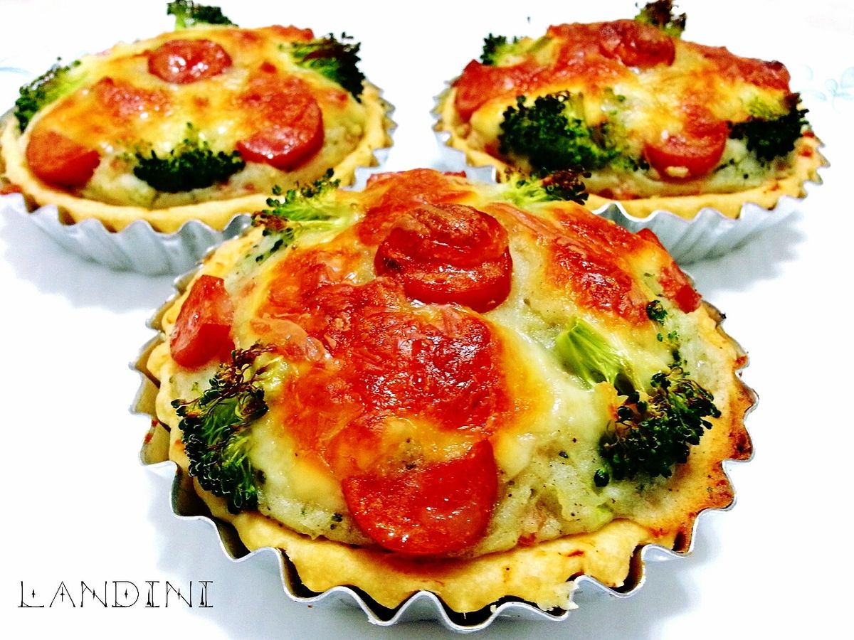 Landini Huang 一起做