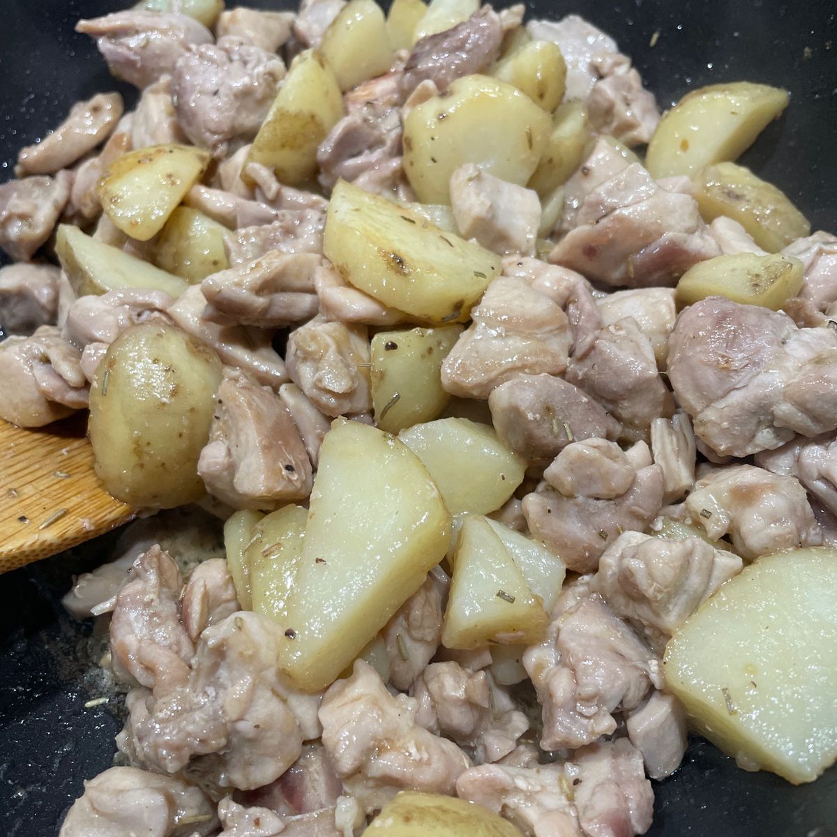 Huayra Chang 一起做