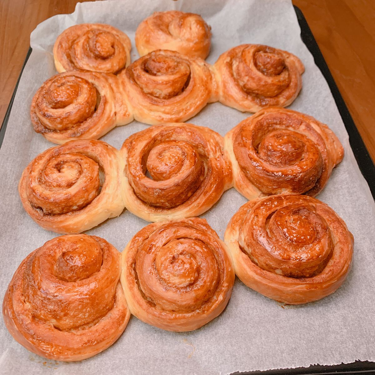 Amanda Lin 一起做