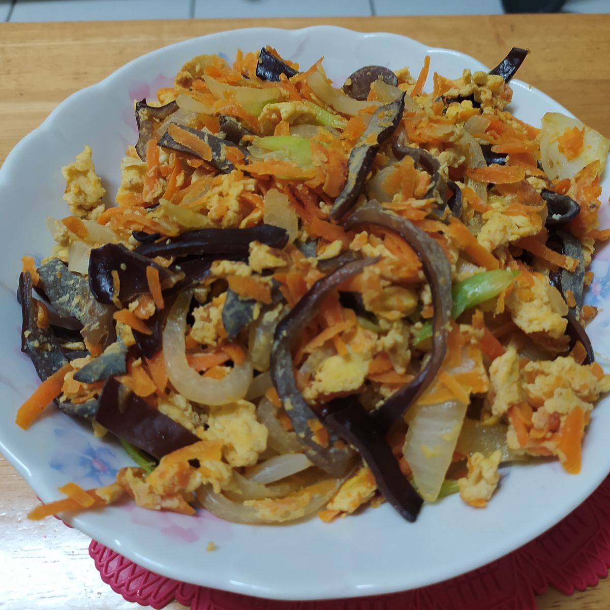 圓圓媽咪 一起做