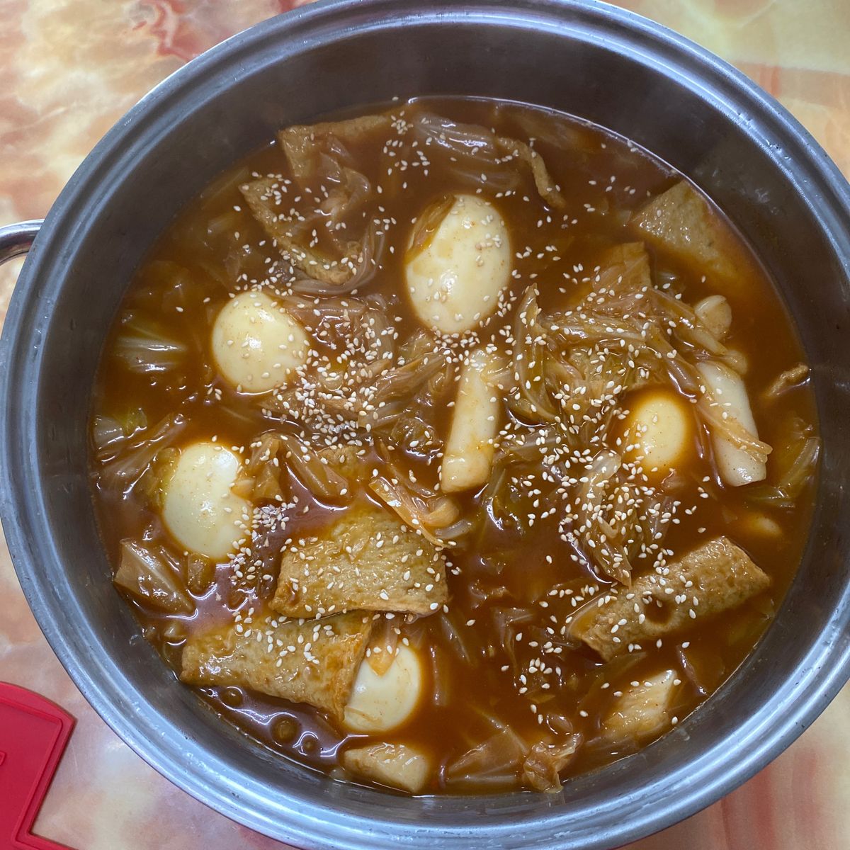 Chun Chun Tsai 一起做