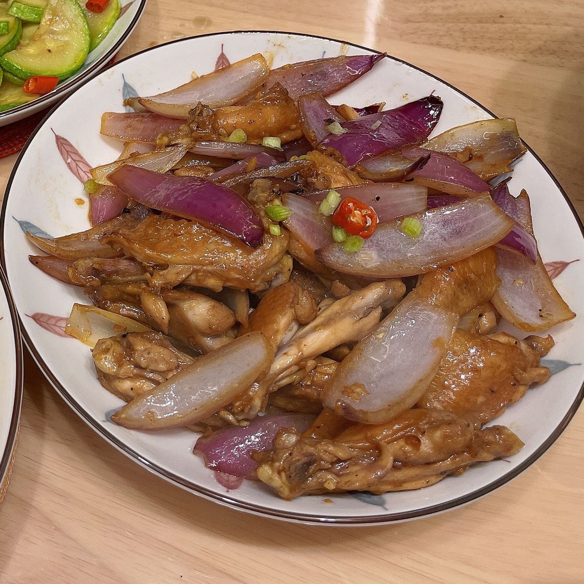 EmilyCheang 一起做