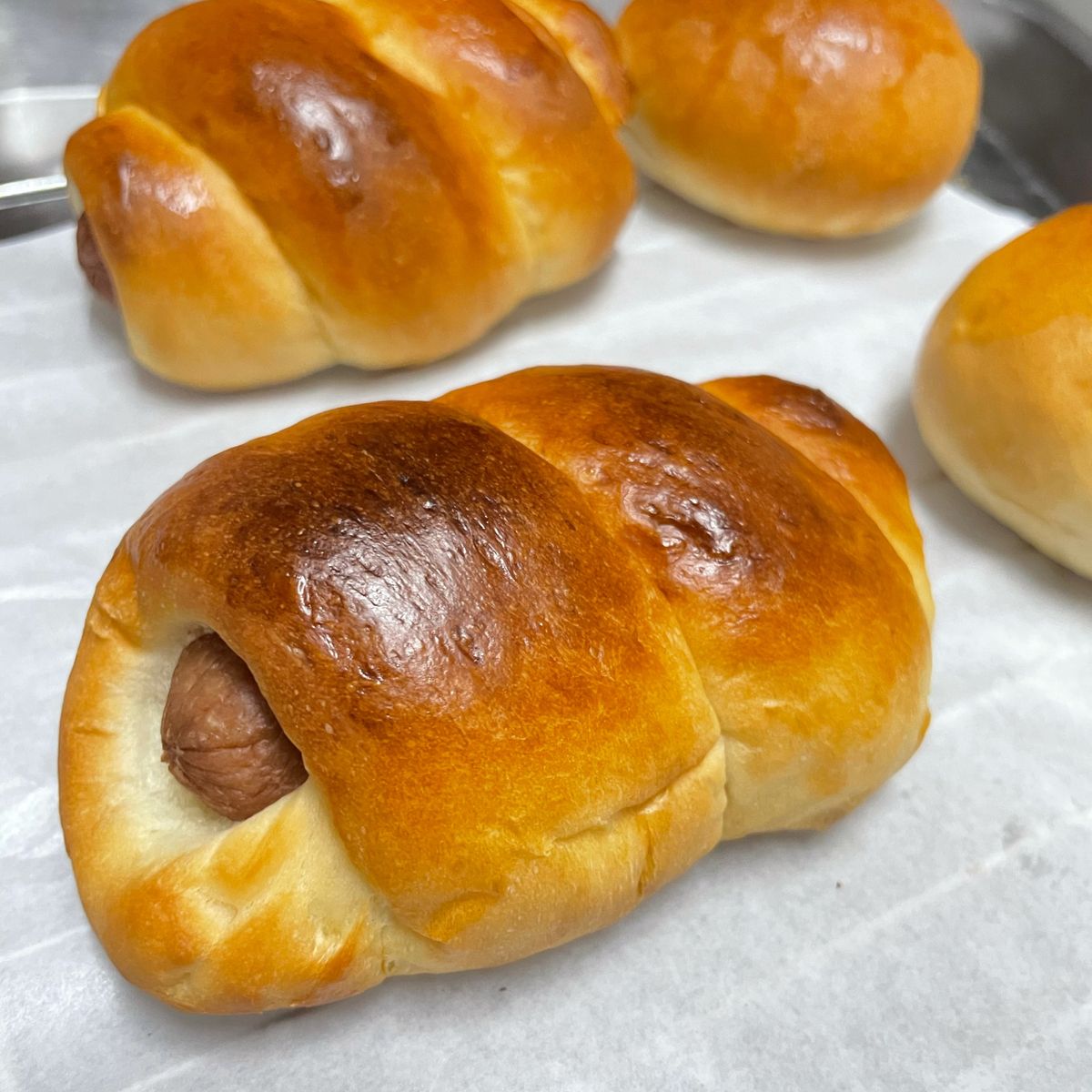 baking1234 一起做