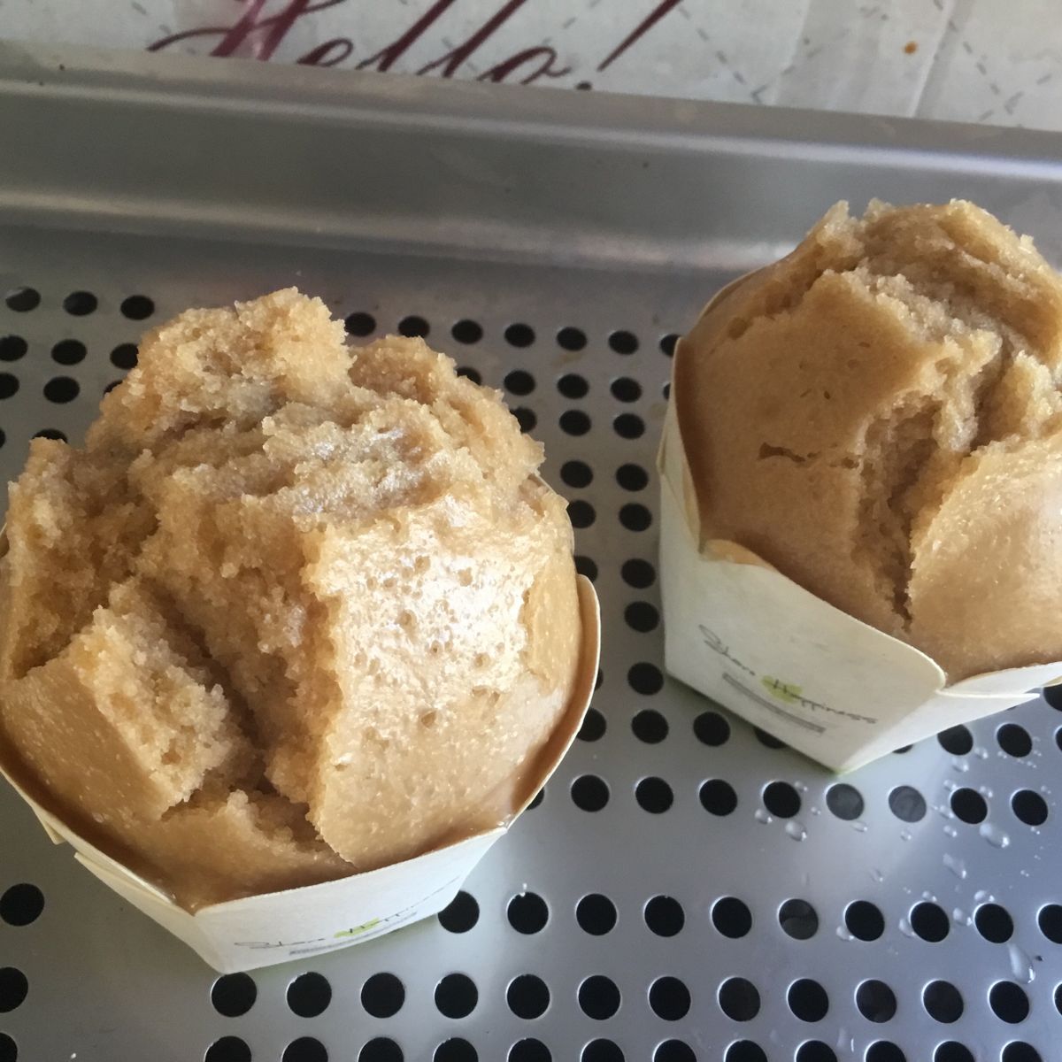 Vivian Fan 一起做