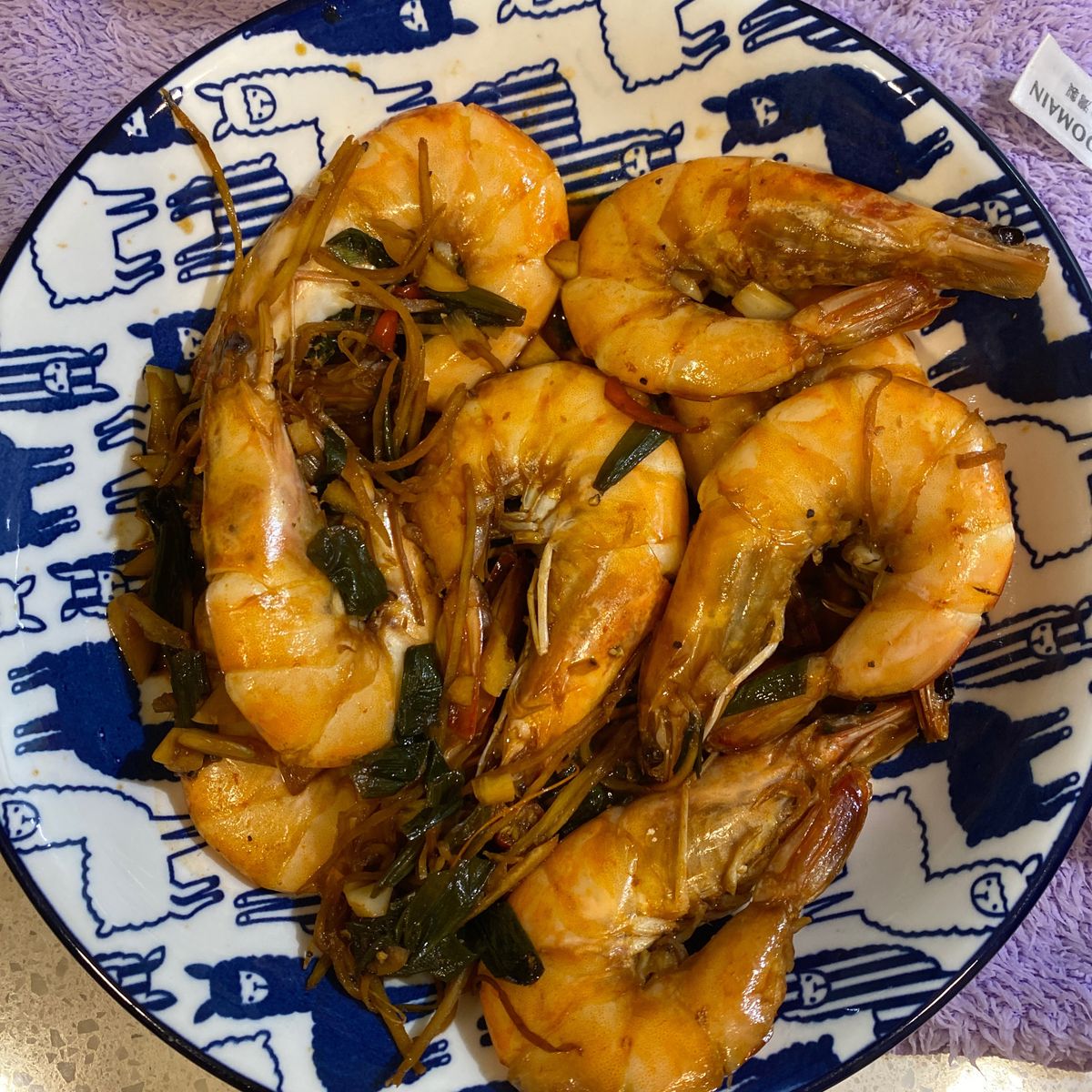 菜菜❤️ 一起做