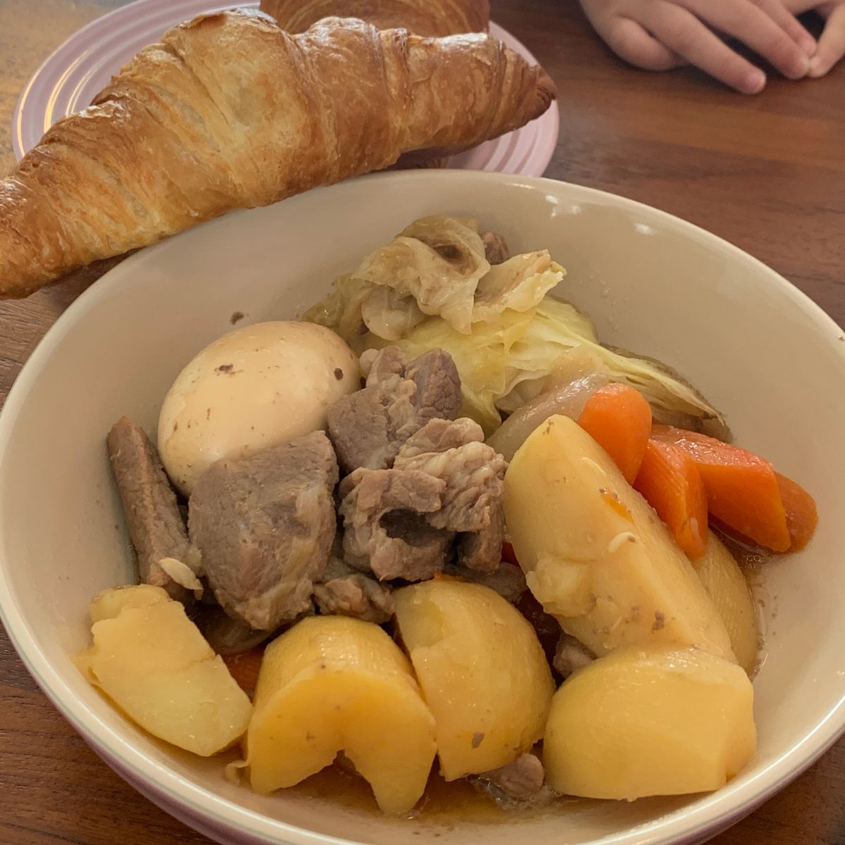 我家廚房在荷蘭 一起做