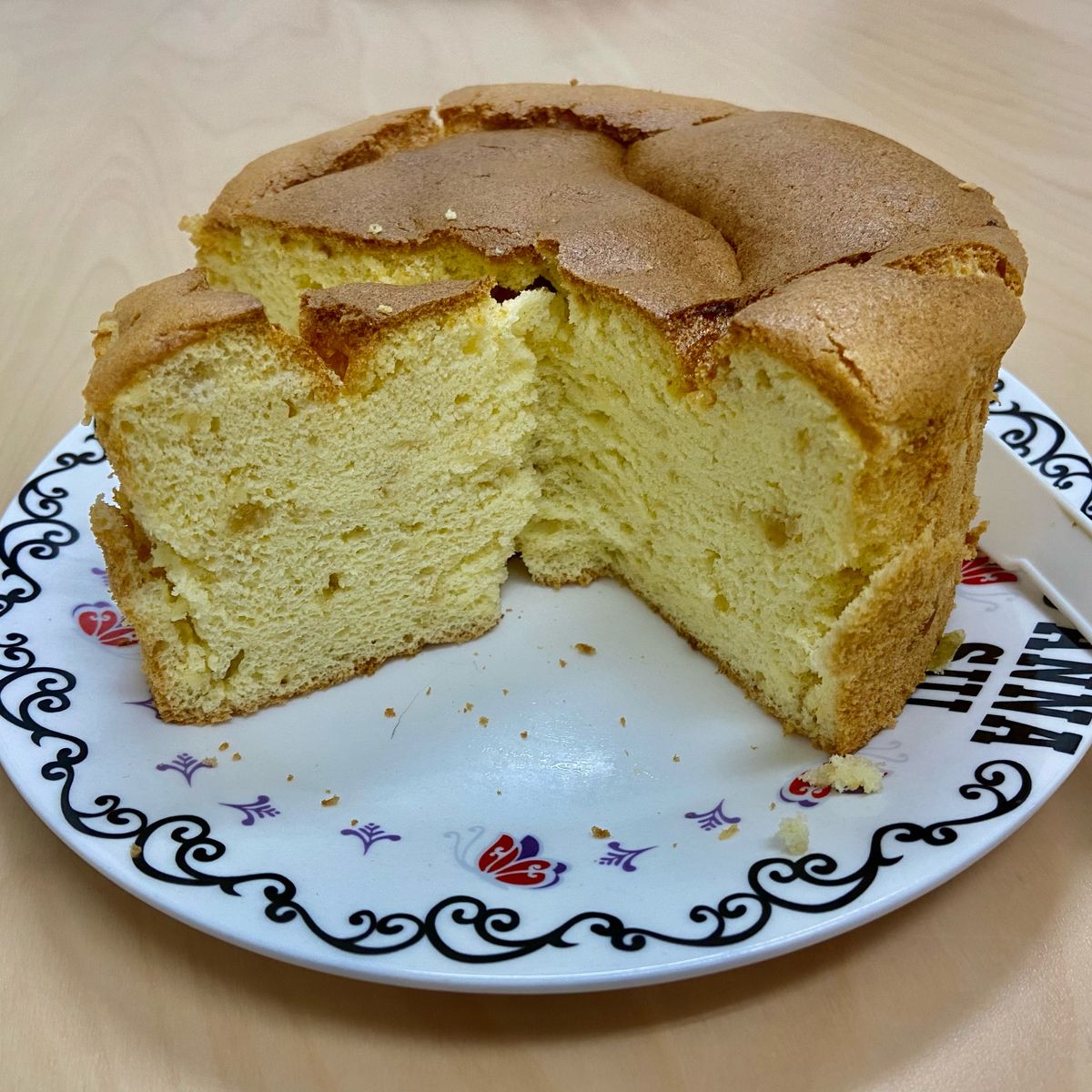 Stella Hsin Chen 一起做