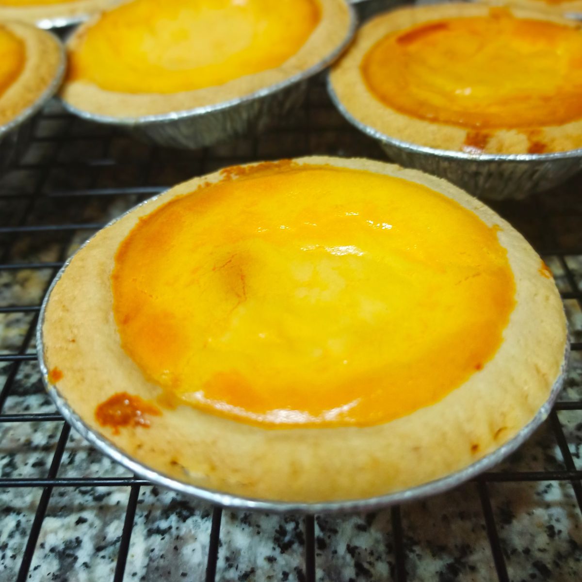 Peipei Chen 一起做