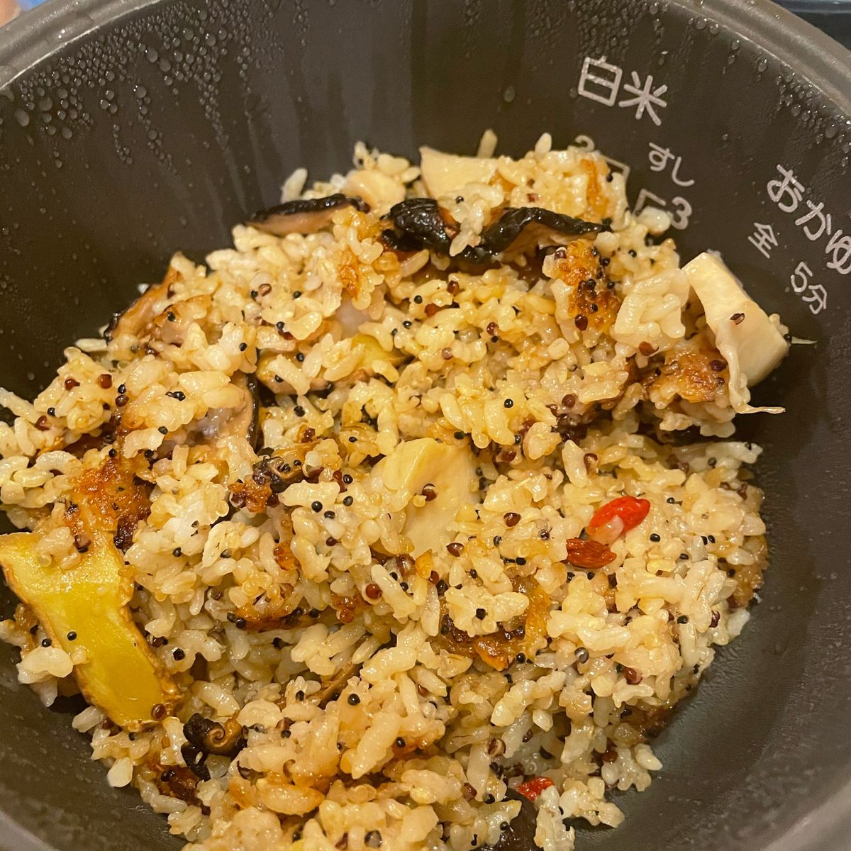 Yulin Tsai 一起做