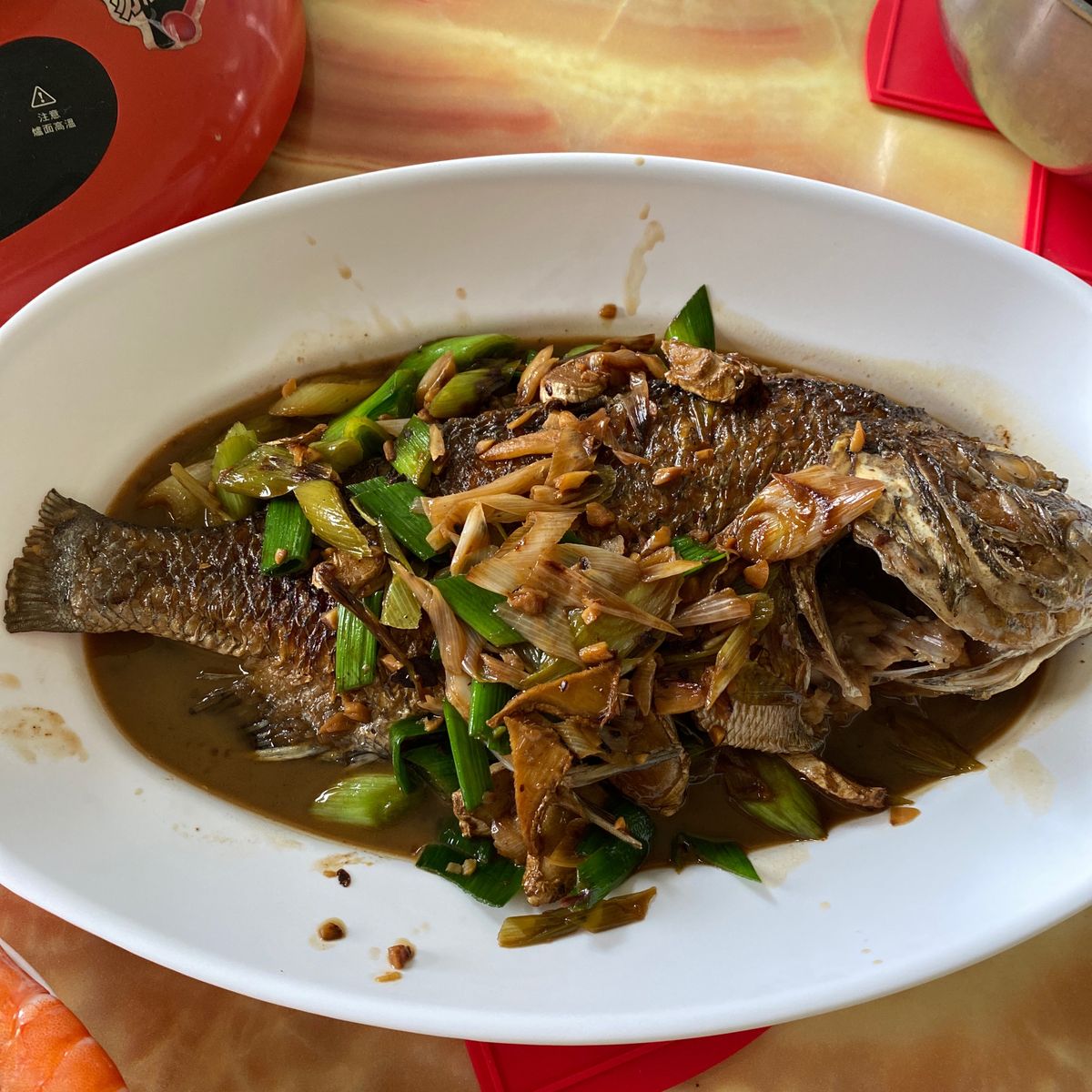 Chun Chun Tsai 一起做