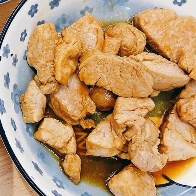 Cindy🐰兔寶 一起做