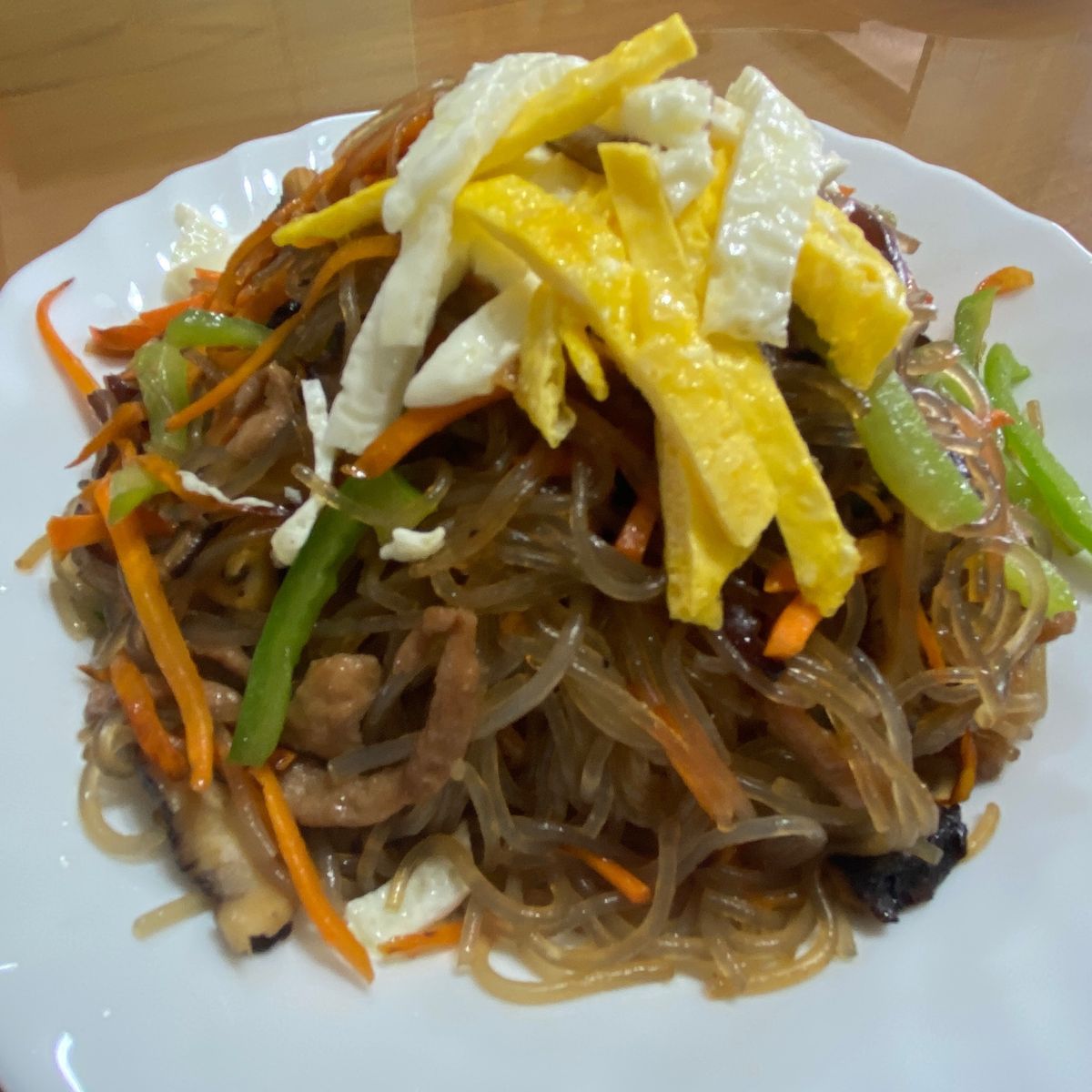 Clover Kuo 一起做