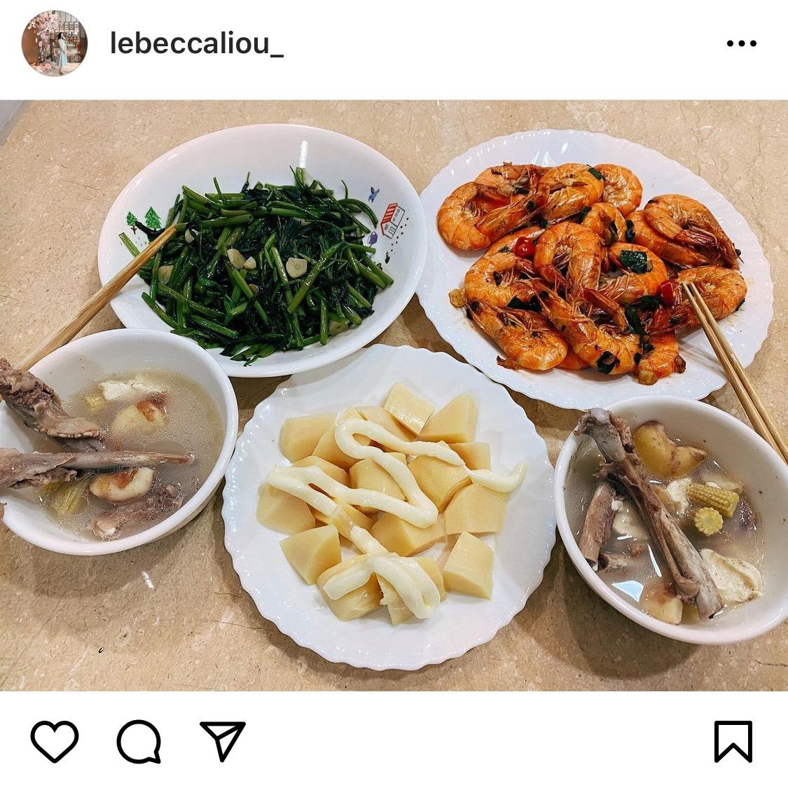 Lebecca Liou  一起做