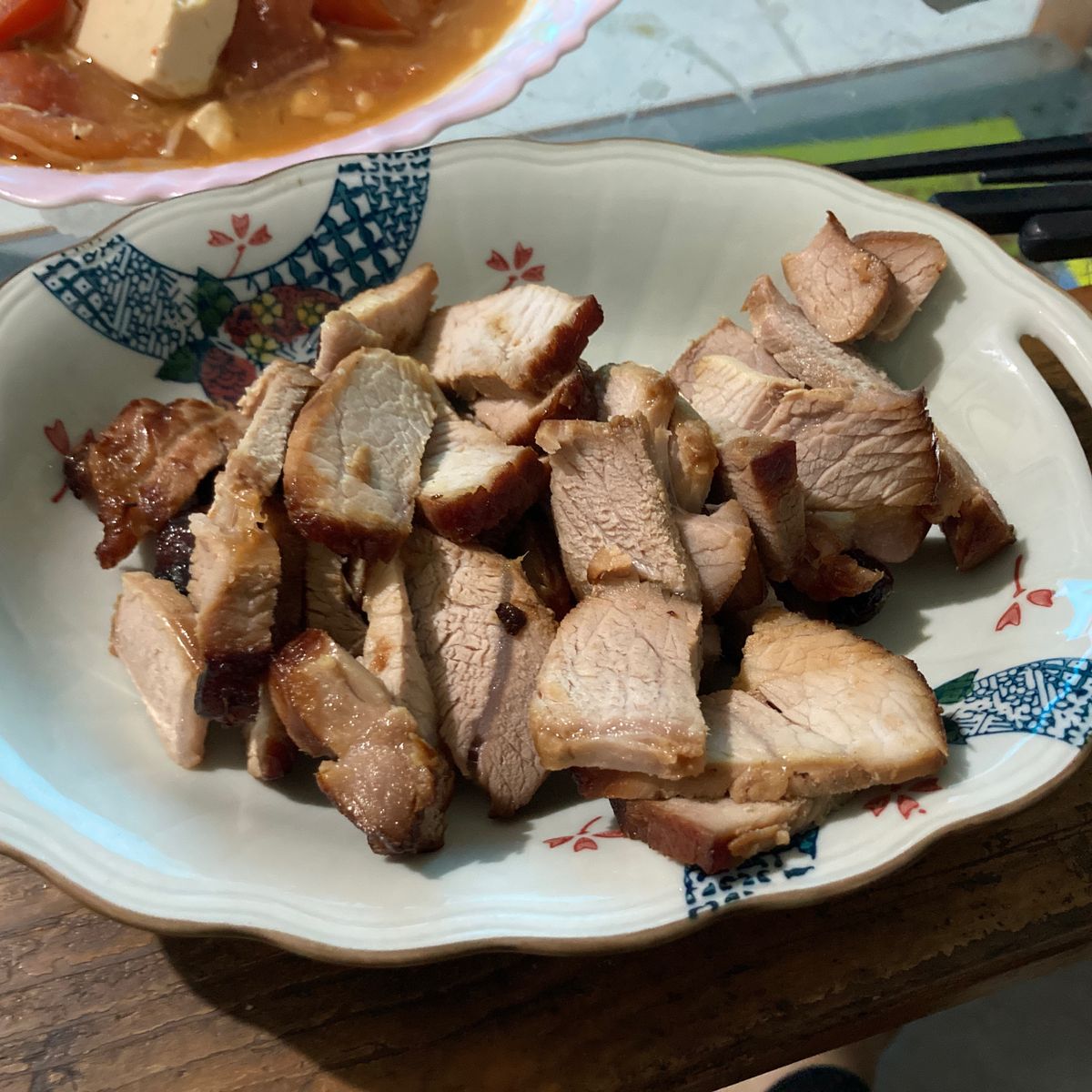 Guo Fang Qing 一起做