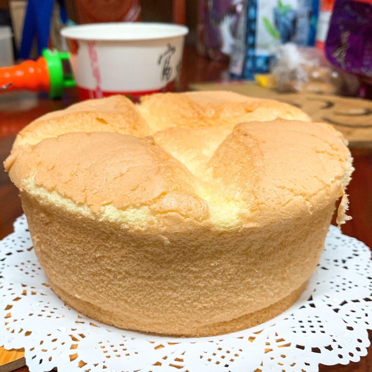 啾啾食控 一起做