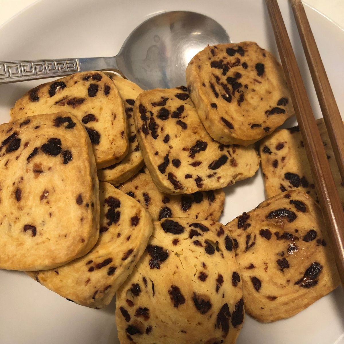 Karen Chang 一起做