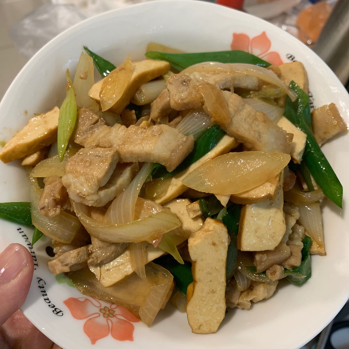 Hsuan Chang 一起做