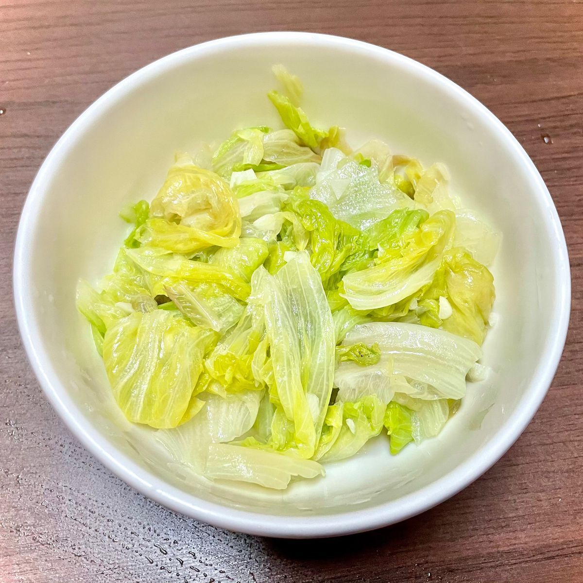 做菜沒有穿圍裙 ❤️ 一起做