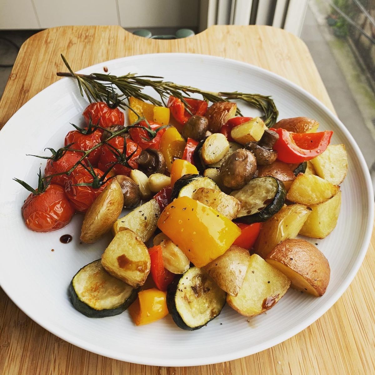 Yu-Chin Chang 一起做