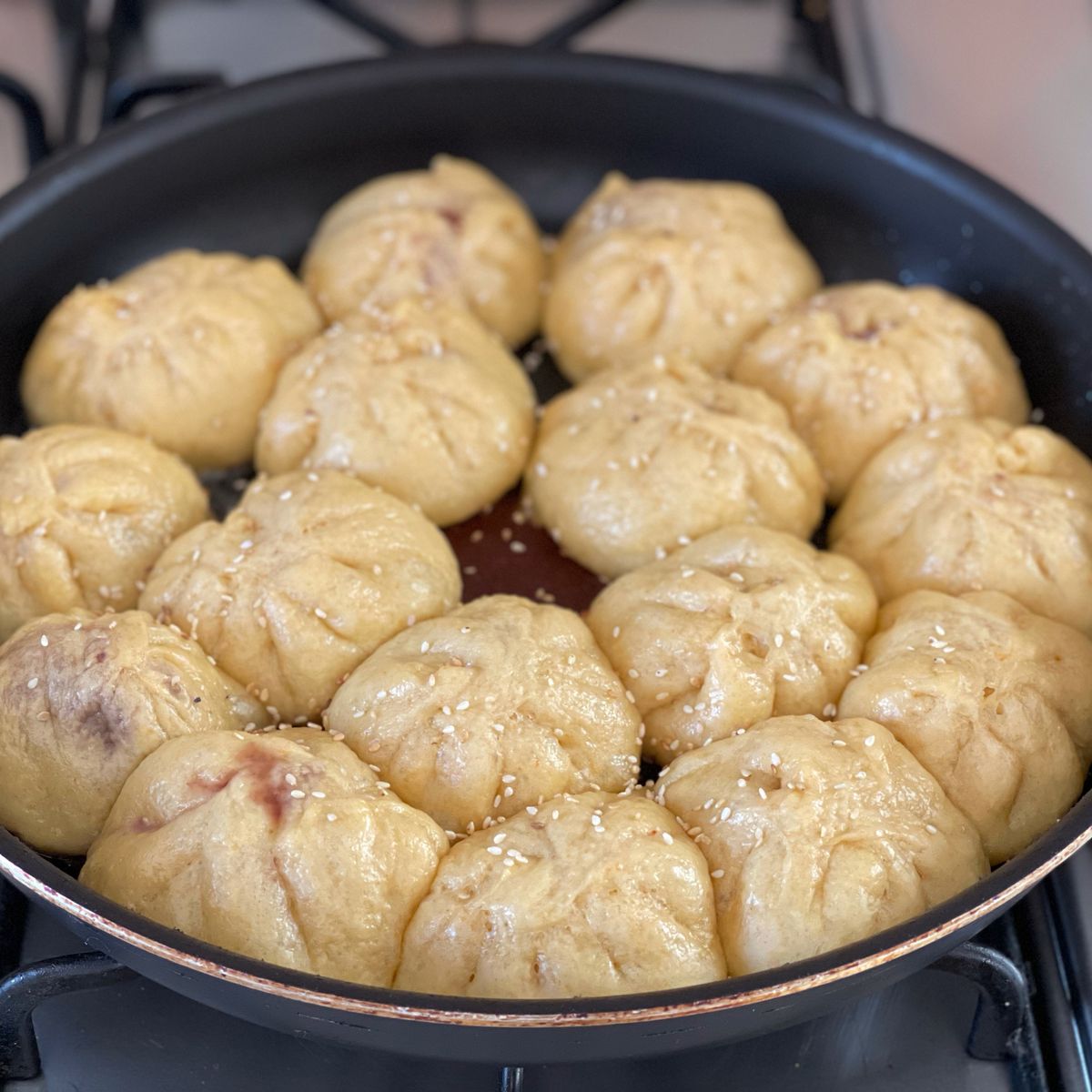 Rachel Chen 一起做