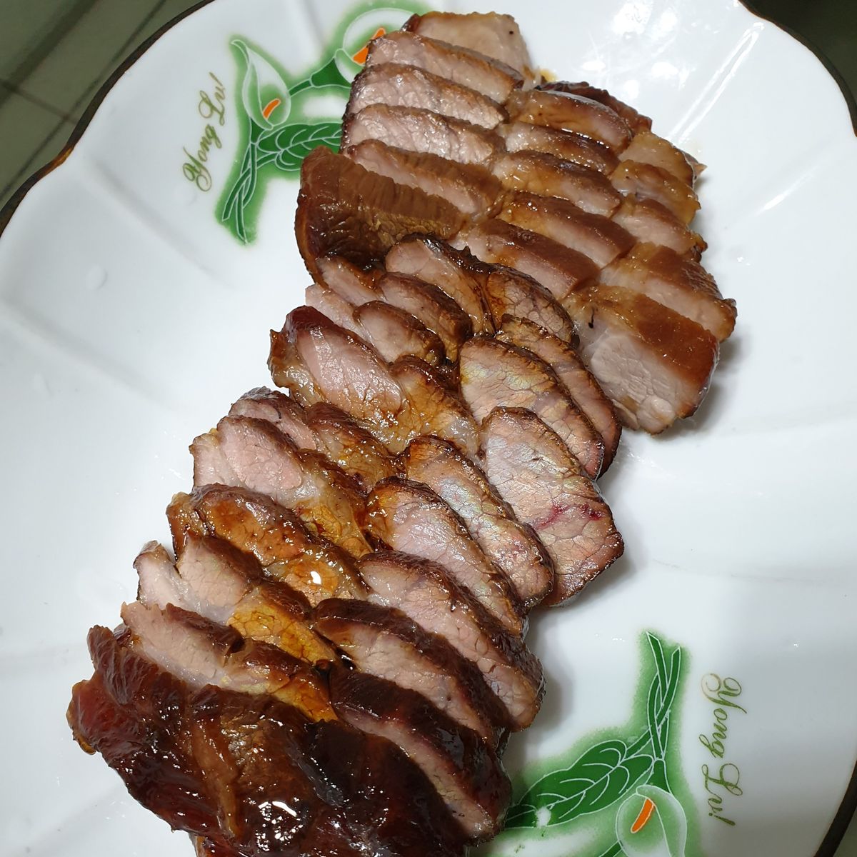 Mina Huang 一起做