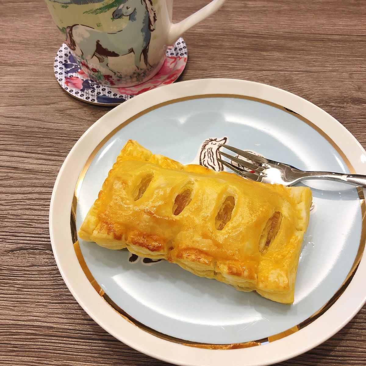 愛吃小公主Christina 一起做