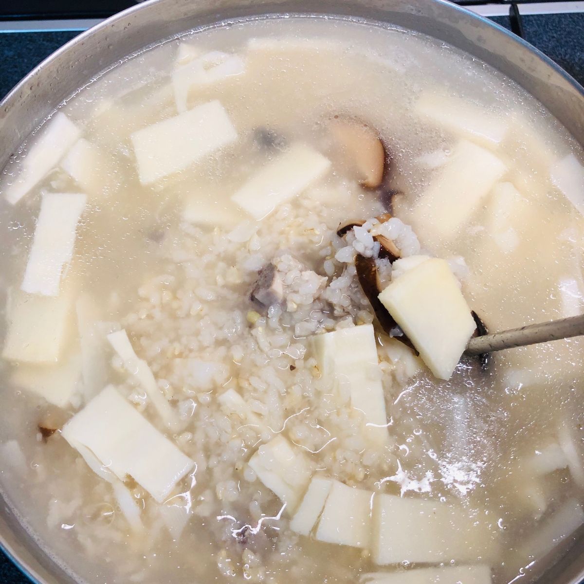 Maggie Hsu 一起做