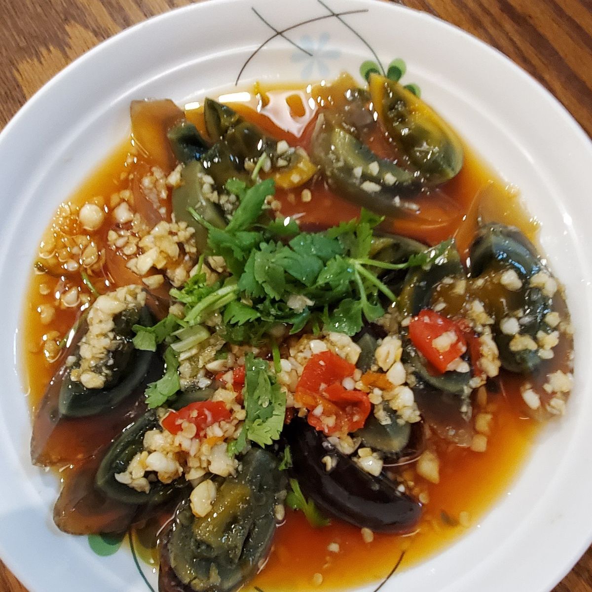 Shan Miao Zhang 一起做