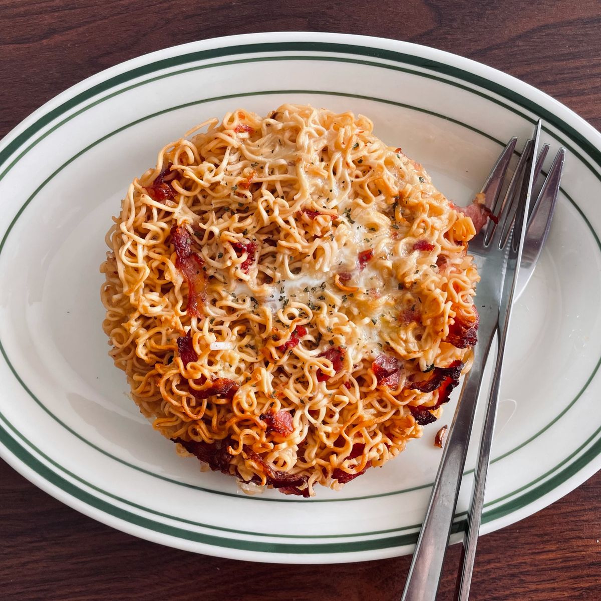 墨爾本留學生の餐桌 一起做