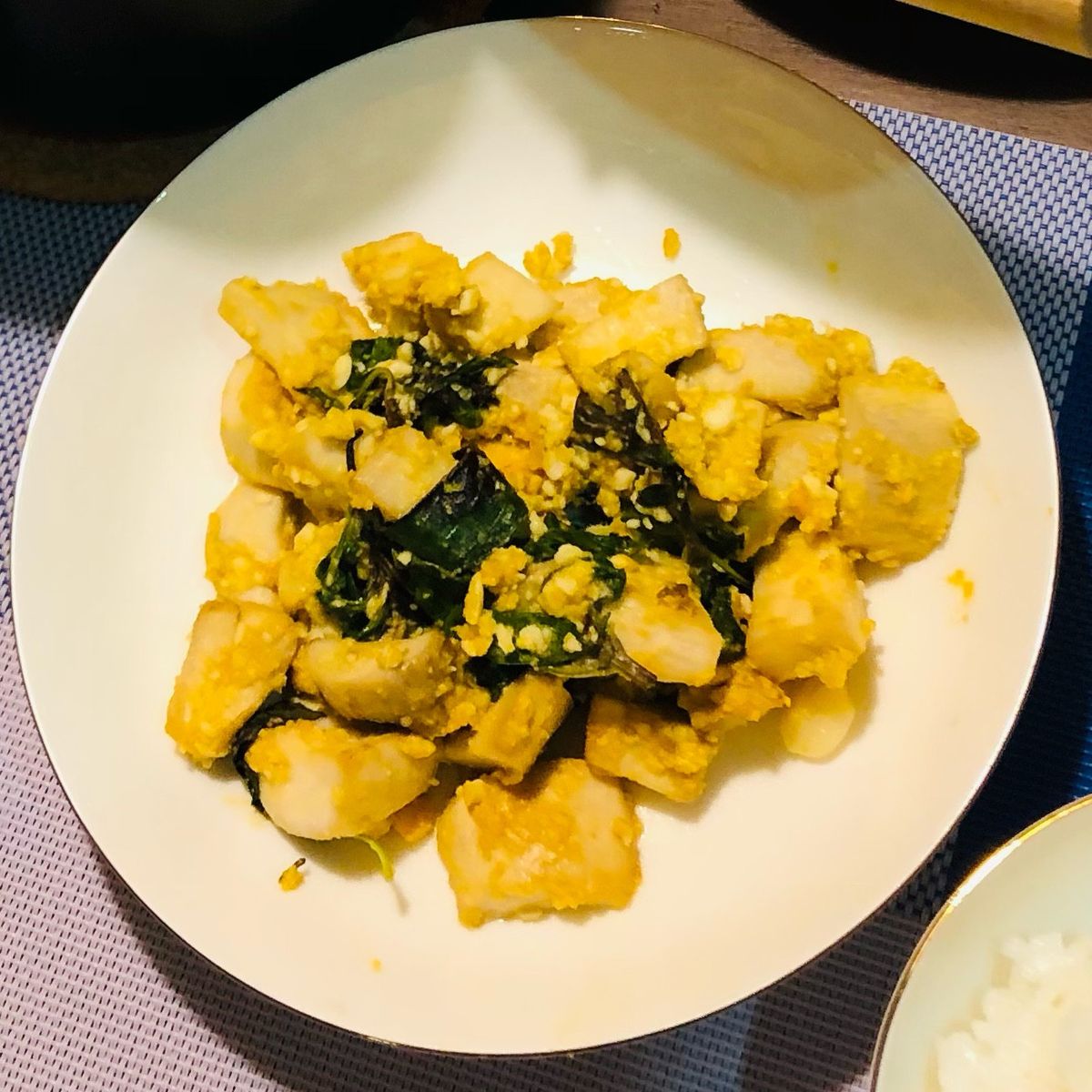 麥丸家的太太 一起做