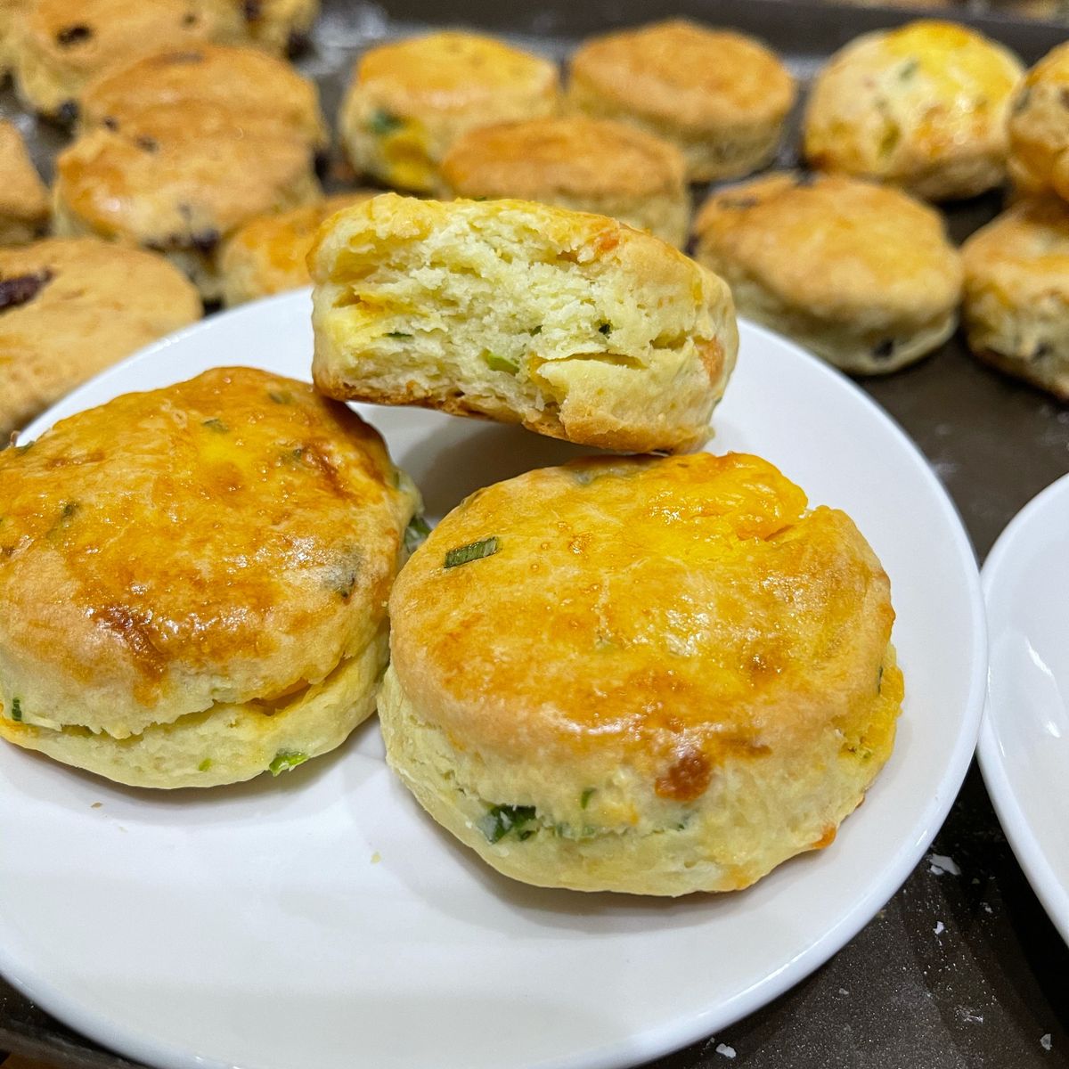 愛吃鬼LaLa & 嚕嚕咪 一起做