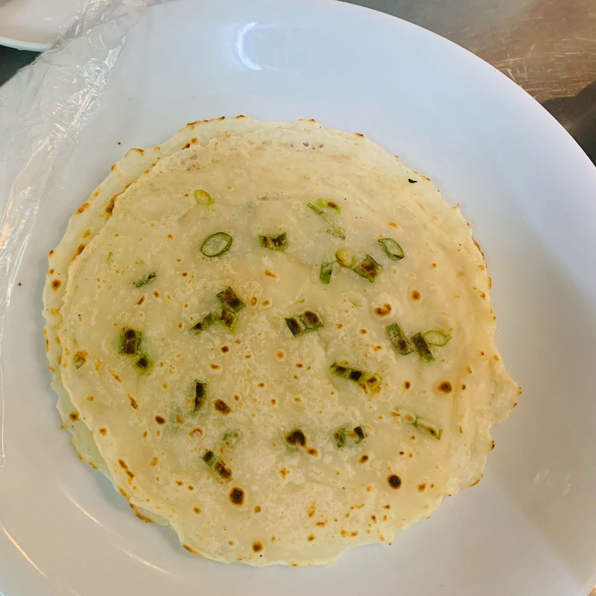 Mengting Tsai 一起做