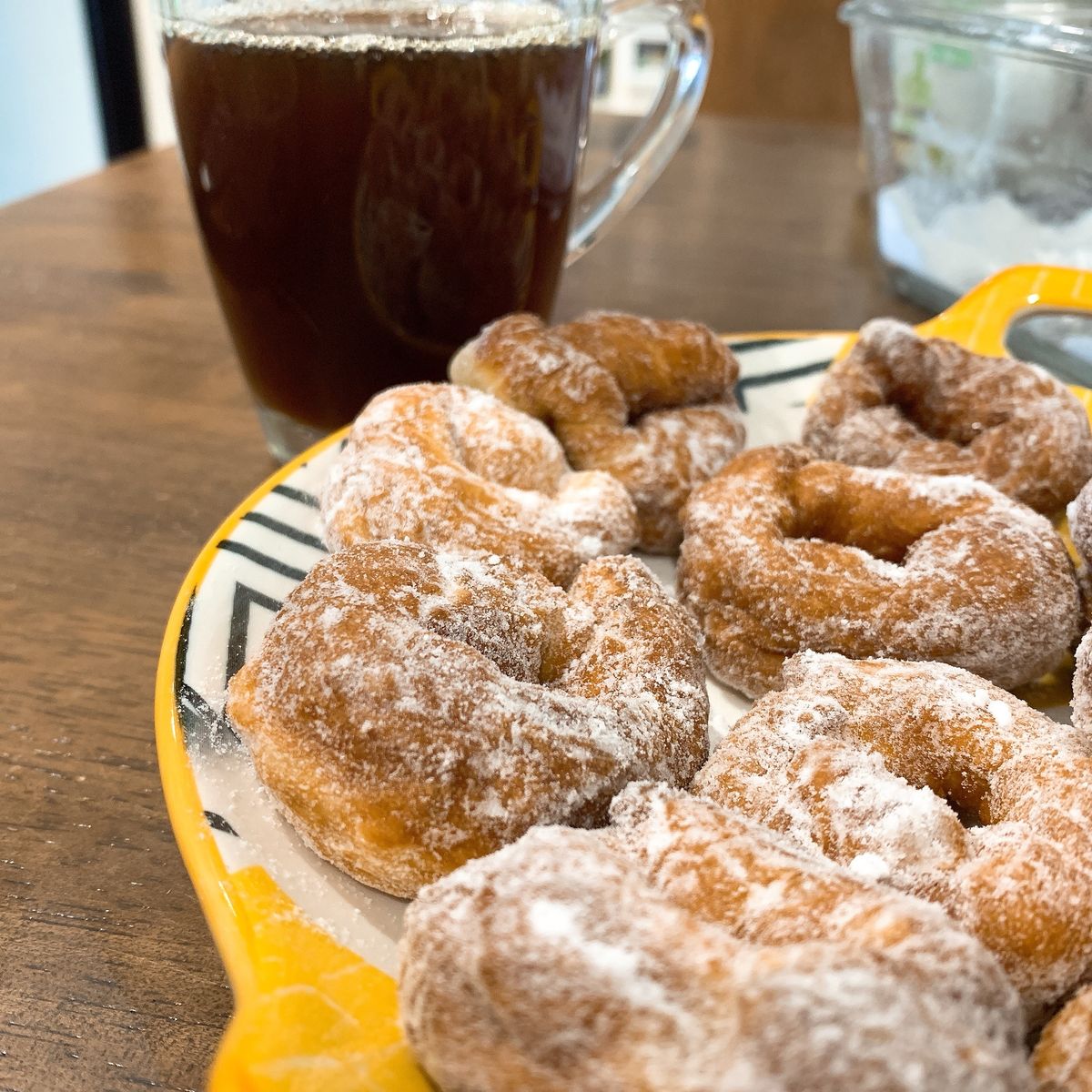 Bonnie Chen 一起做