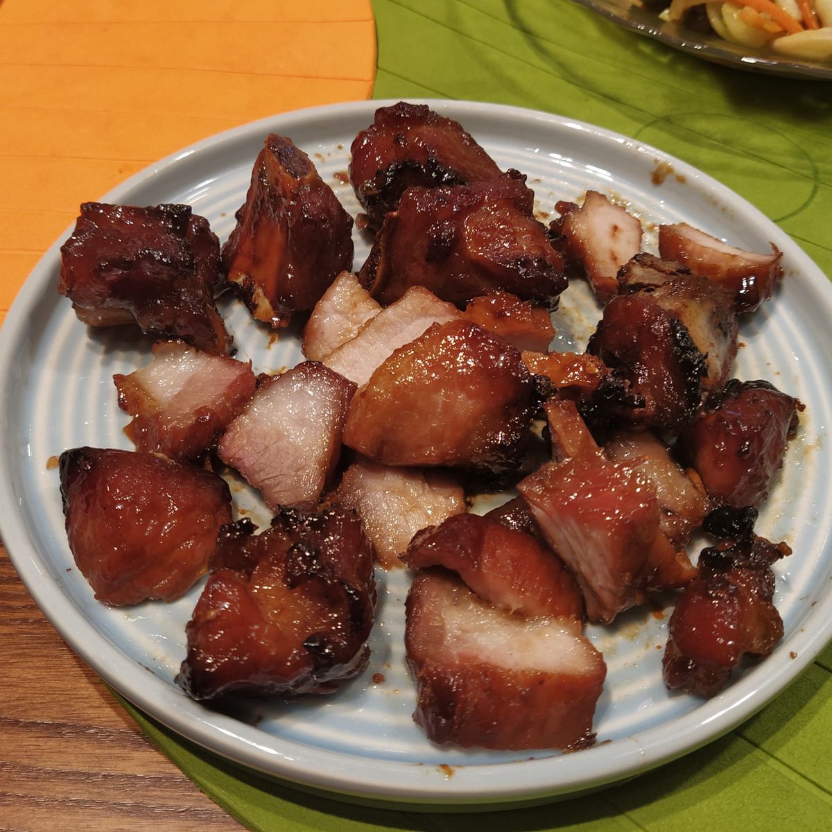 Penny  Kwan 一起做